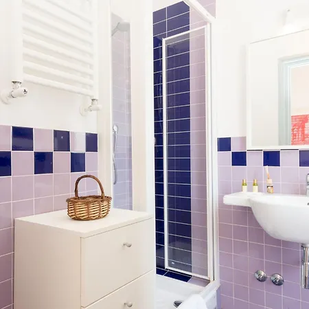 Angelico By Interhome