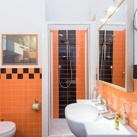 Angelico By Interhome