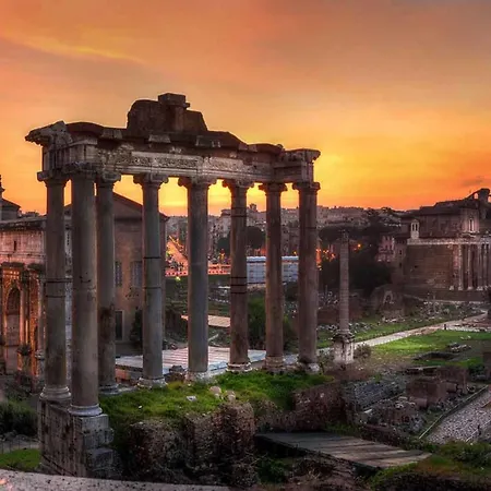 Appartamento Vatican Comfortable Sunny By Interhome