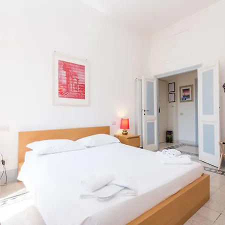 Vatican Comfortable Sunny By Interhome * Rome