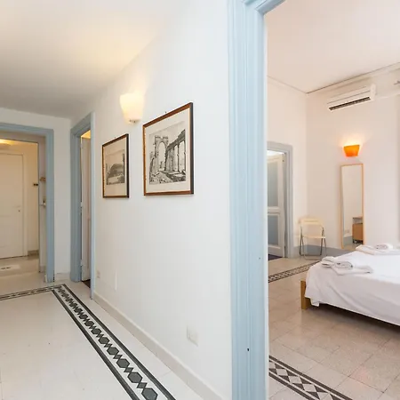Vatican Comfortable Sunny By Interhome * Rome