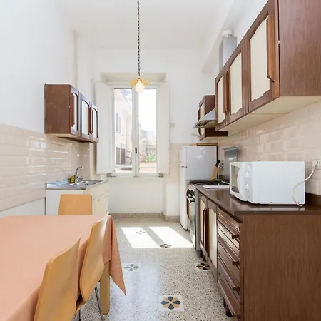 Vatican Comfortable Sunny By Interhome *