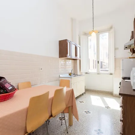 Vatican Comfortable Sunny By Interhome Apartment *