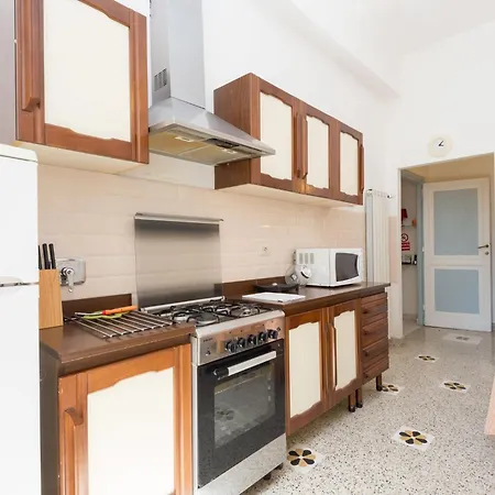 Vatican Comfortable Sunny By Interhome * Rome