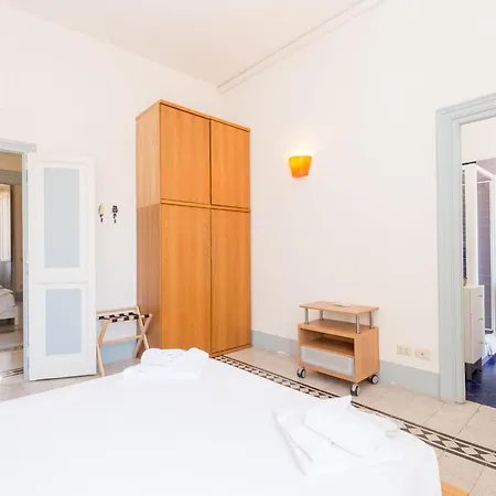 Apartment Vatican Comfortable Sunny By Interhome