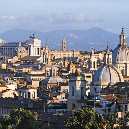 Vatican Comfortable Sunny By Interhome Apartment