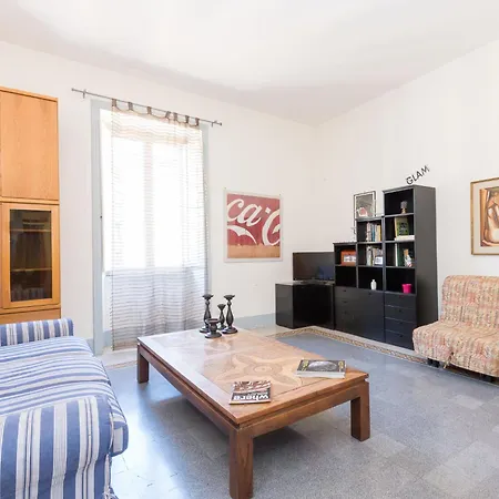 Apartment Vatican Comfortable Sunny By Interhome Rome