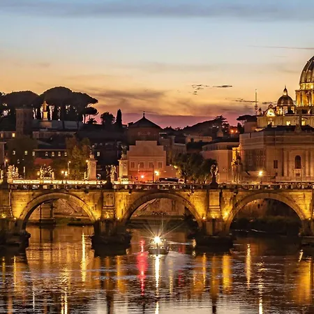 Vatican Comfortable Sunny By Interhome *